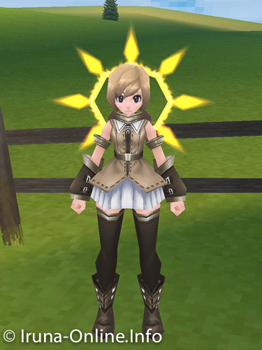 item_image_Aureola of Dawn