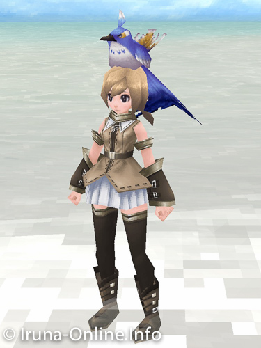 item_image_Bird on Head