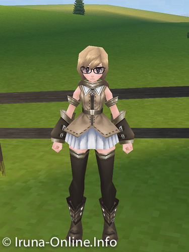item_image_Black Glasses