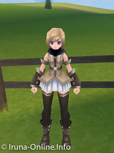 item_image_Black Scarf