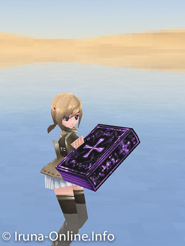 item_image_Book of Thunder