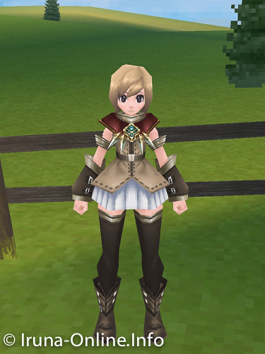 item_image_Brave Cape (Strengthened 2)