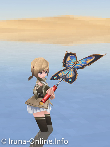 item_image_Butterfly Fan II