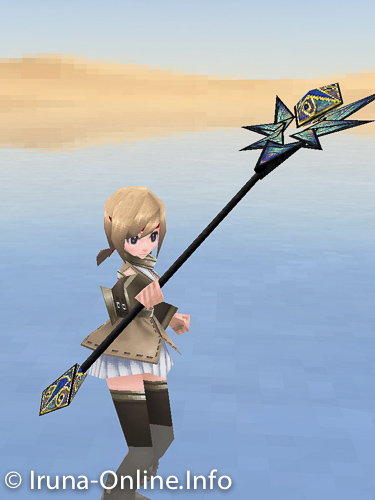 item_image_Caduceus II