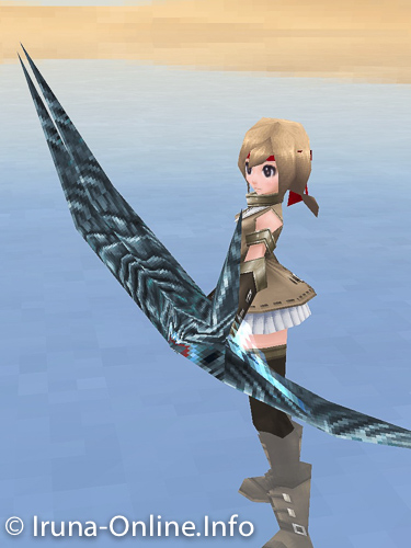 item_image_Celtis Bow II