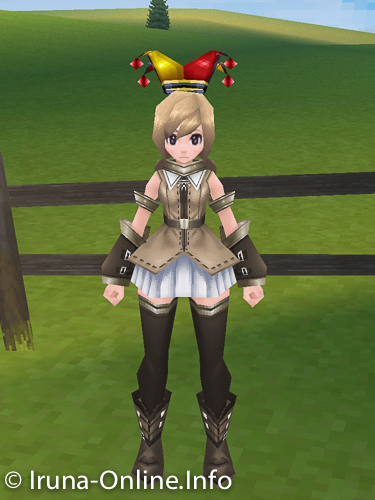 item_image_Crown Hat (Strengthened 1)