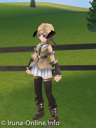 item_image_Devil Horn