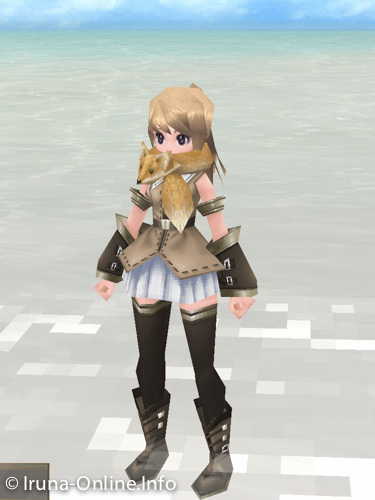 item_image_Fox Scarf (Strengthened 2)