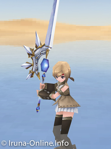 item_image_Freesia Sword II