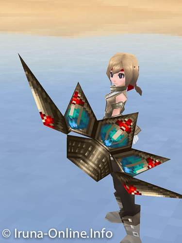 item_image_Gandiva III