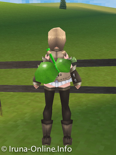 item_image_Green Gourd