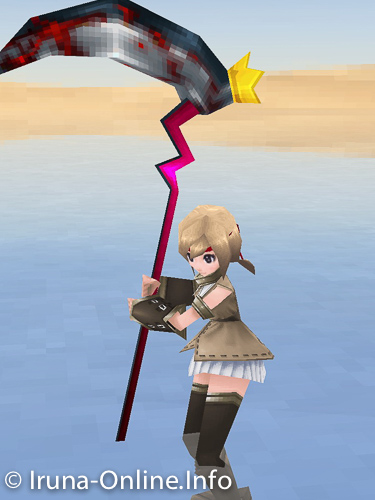 item_image_Horror Scythe