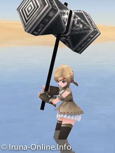 item_image_iron hammer brigid