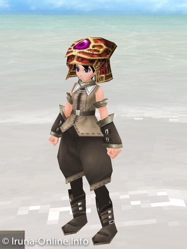 item_image_Karonamuska (Strengthened 2)