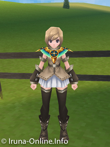 item_image_King Dragon Necklace (Strengthened 2)