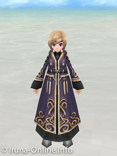 item_image_Mage Garb (Strengthened 3)