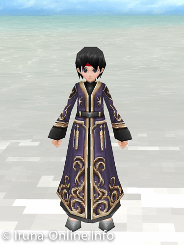item_image_Mirror Robe IAG