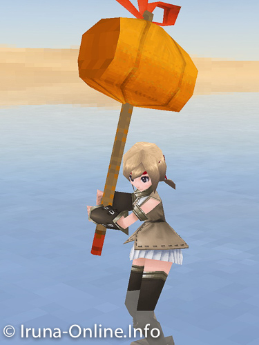 item_image_Pumpkin Hammer