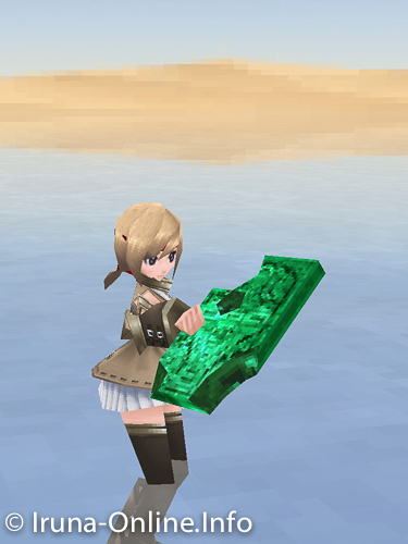 item_image_Raziel Code IV