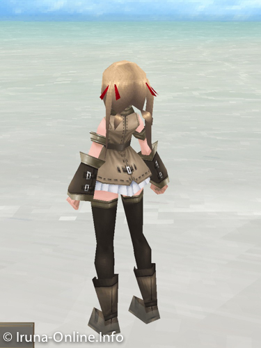 item_image_Red Barrette T