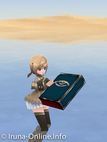 item_image_Ritual Book