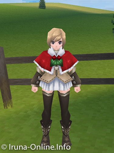 item_image_Santa Cape