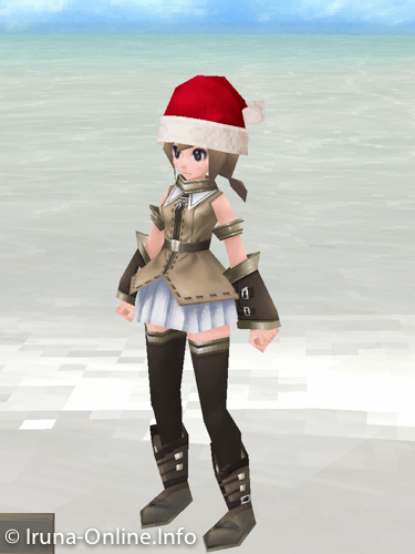 item_image_Santa Hat