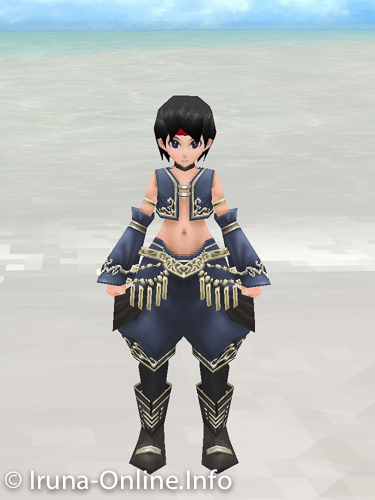 item_image_Thief Garb (Strengthened 4)