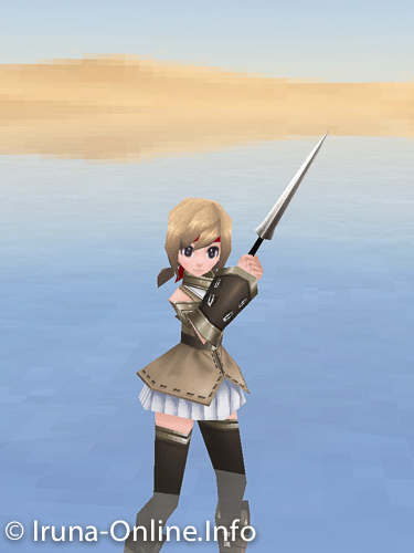 item_image_Throwing Knife+